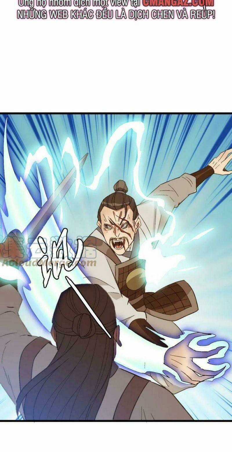 Siêu Đạo Thần Thuật - Chapter 125 - Trang 50