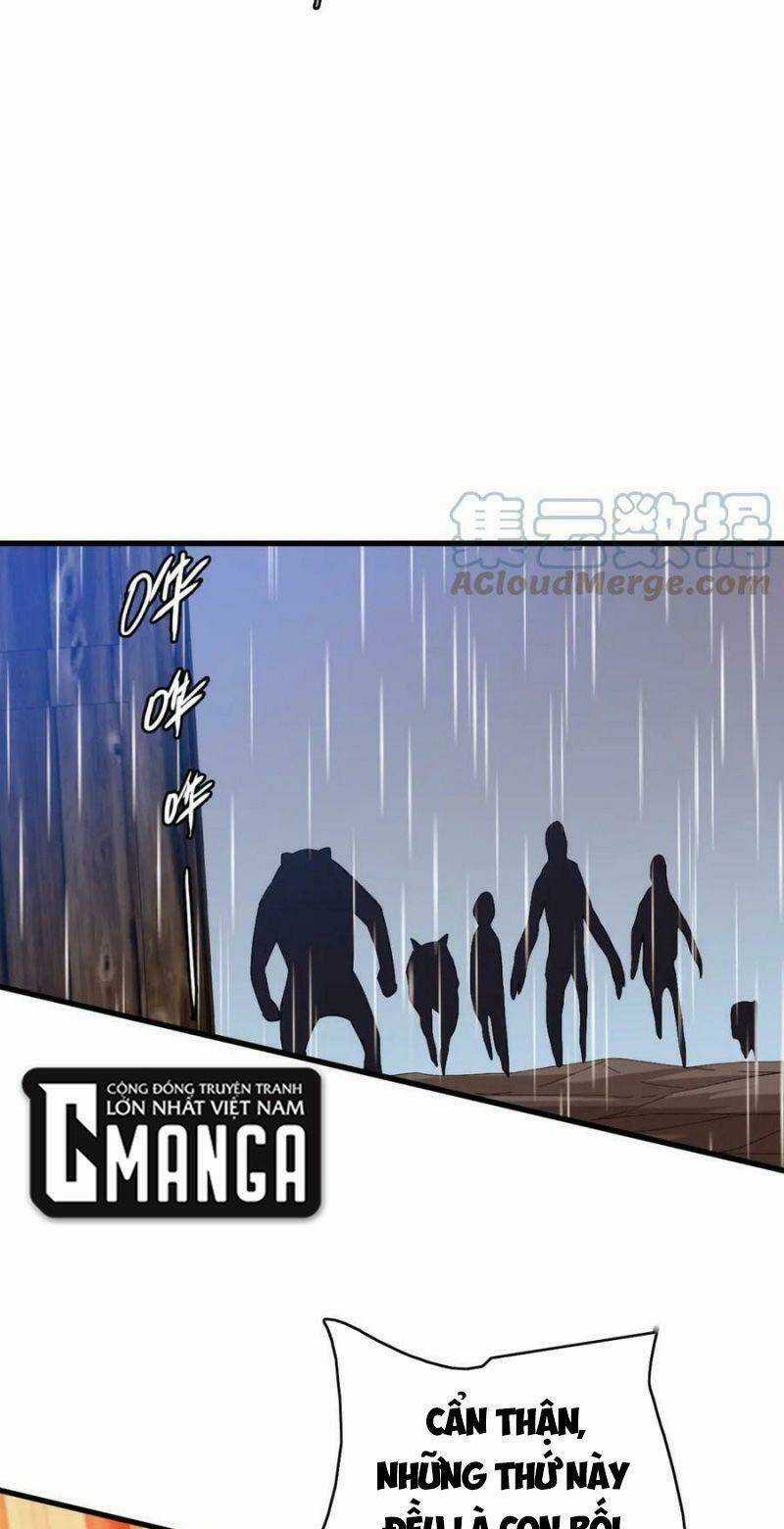 Siêu Đạo Thần Thuật - Chapter 125 - Trang 53