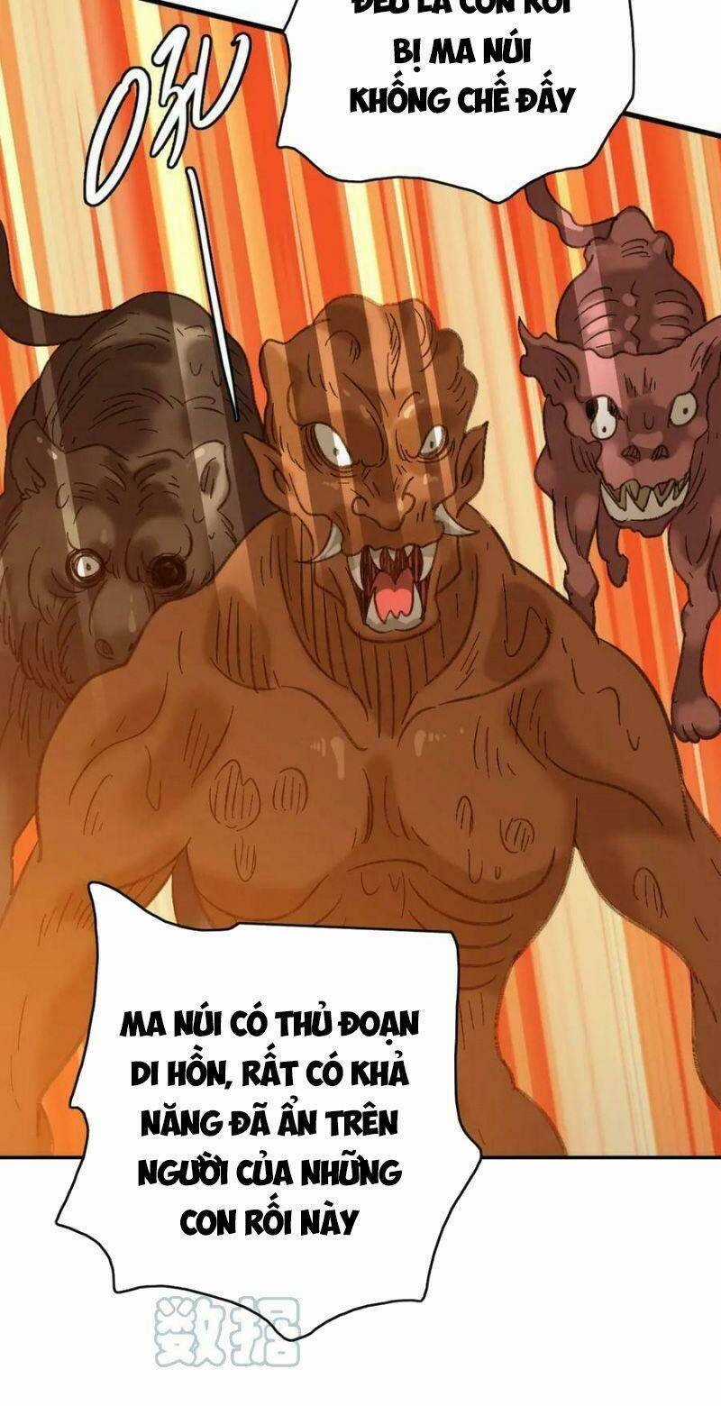 Siêu Đạo Thần Thuật - Chapter 125 - Trang 54