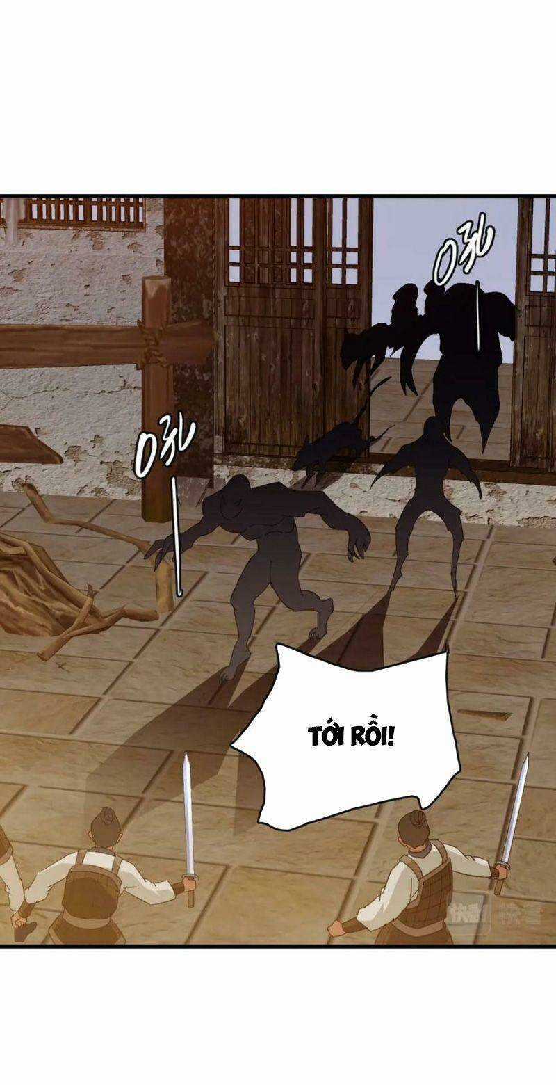 Siêu Đạo Thần Thuật - Chapter 125 - Trang 55