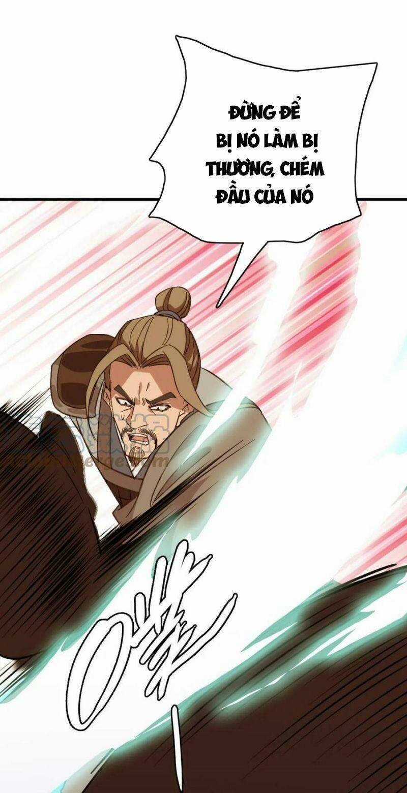 Siêu Đạo Thần Thuật - Chapter 125 - Trang 56