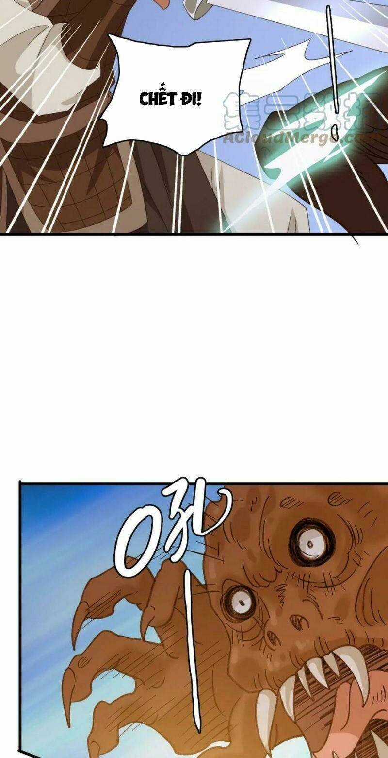 Siêu Đạo Thần Thuật - Chapter 125 - Trang 58