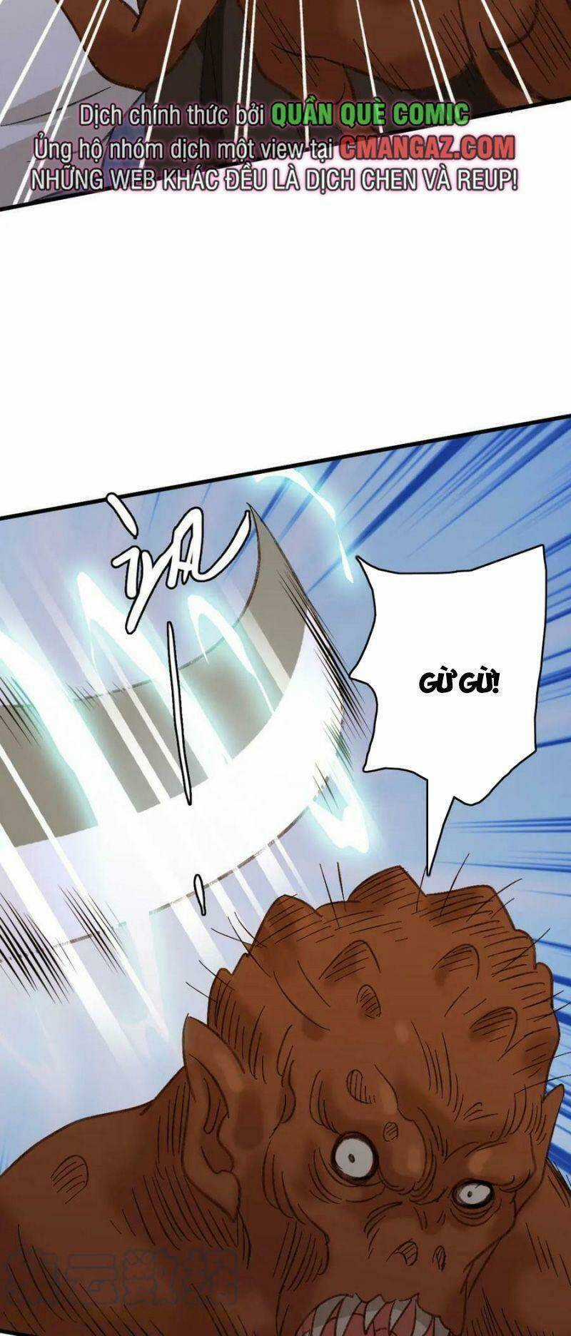 Siêu Đạo Thần Thuật - Chapter 125 - Trang 60