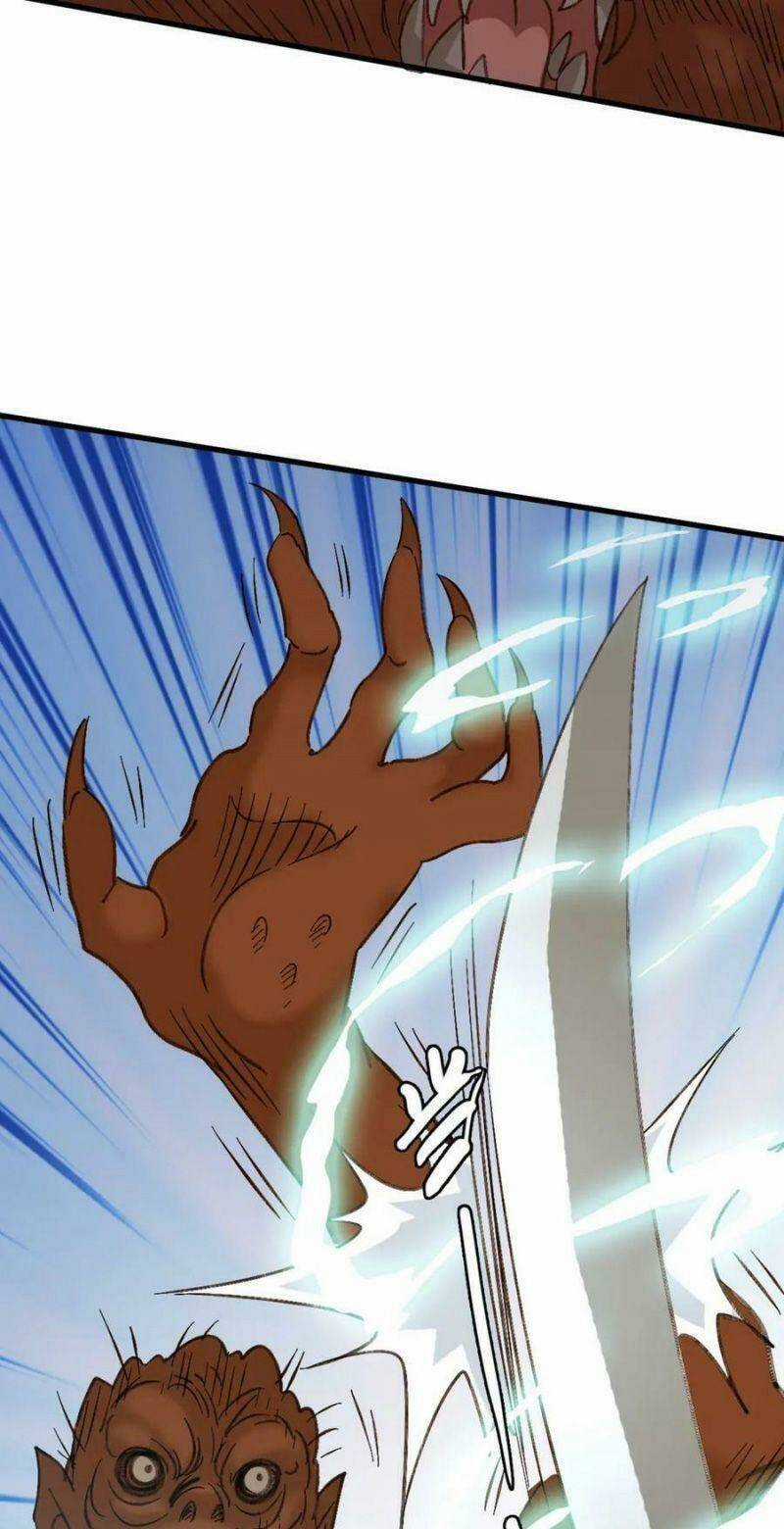 Siêu Đạo Thần Thuật - Chapter 125 - Trang 61