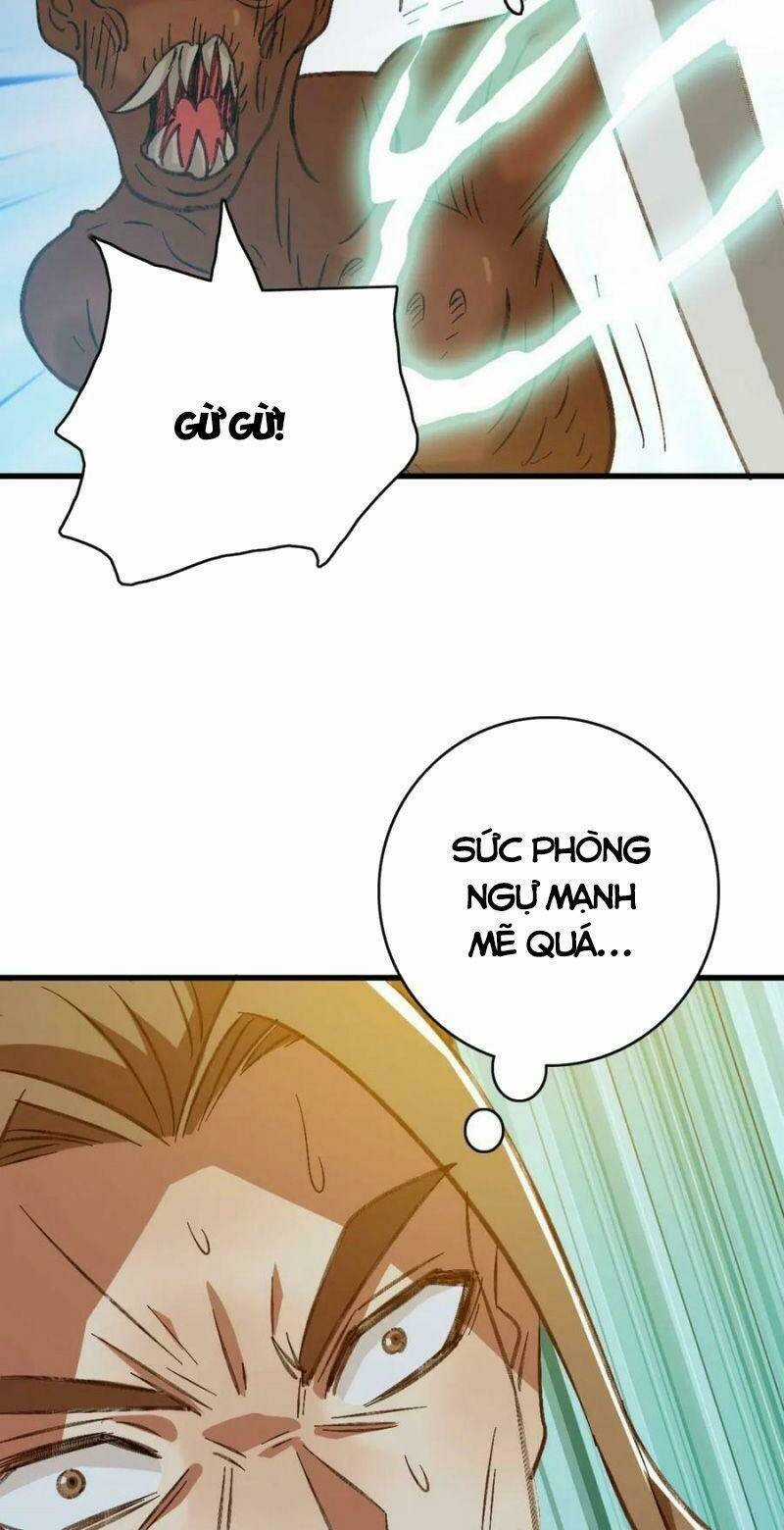 Siêu Đạo Thần Thuật - Chapter 125 - Trang 62