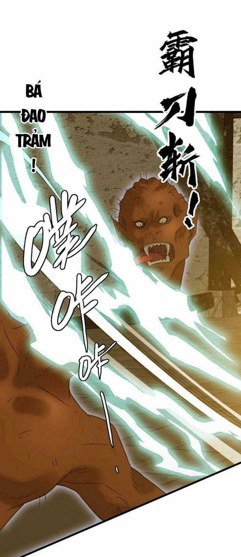 Siêu Đạo Thần Thuật - Chapter 125 - Trang 64