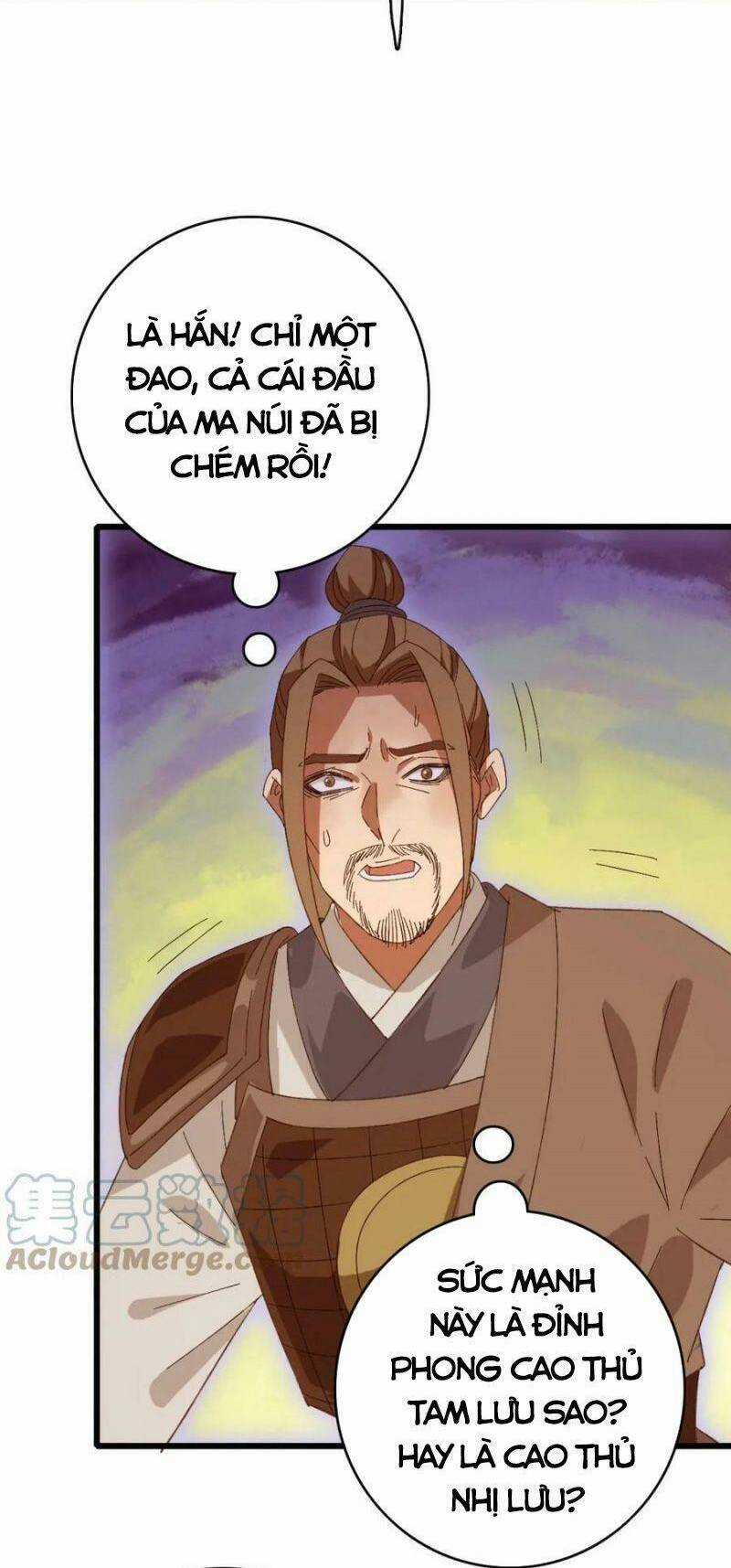 Siêu Đạo Thần Thuật - Chapter 125 - Trang 66