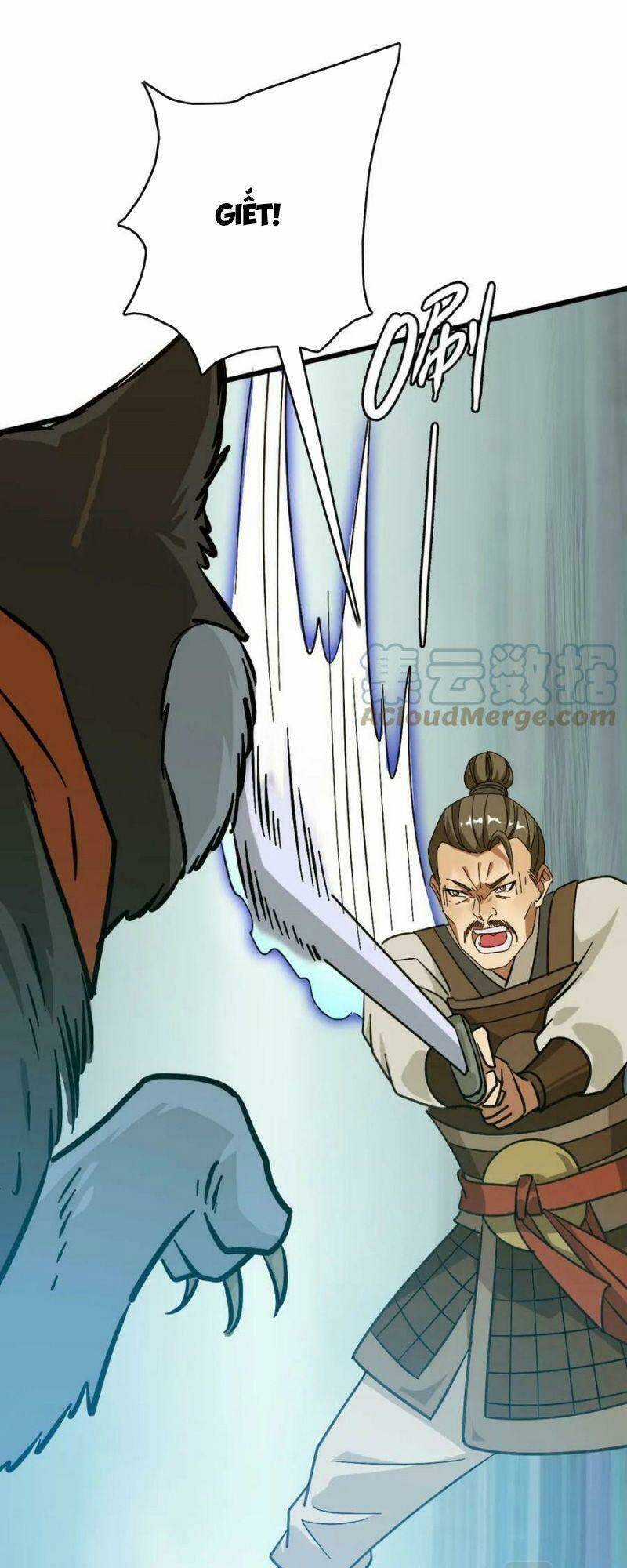 Siêu Đạo Thần Thuật - Chapter 125 - Trang 8