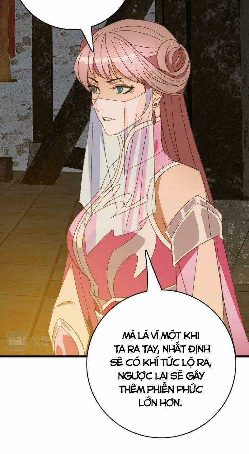 Siêu Đạo Thần Thuật - Chapter 125 - Trang 72