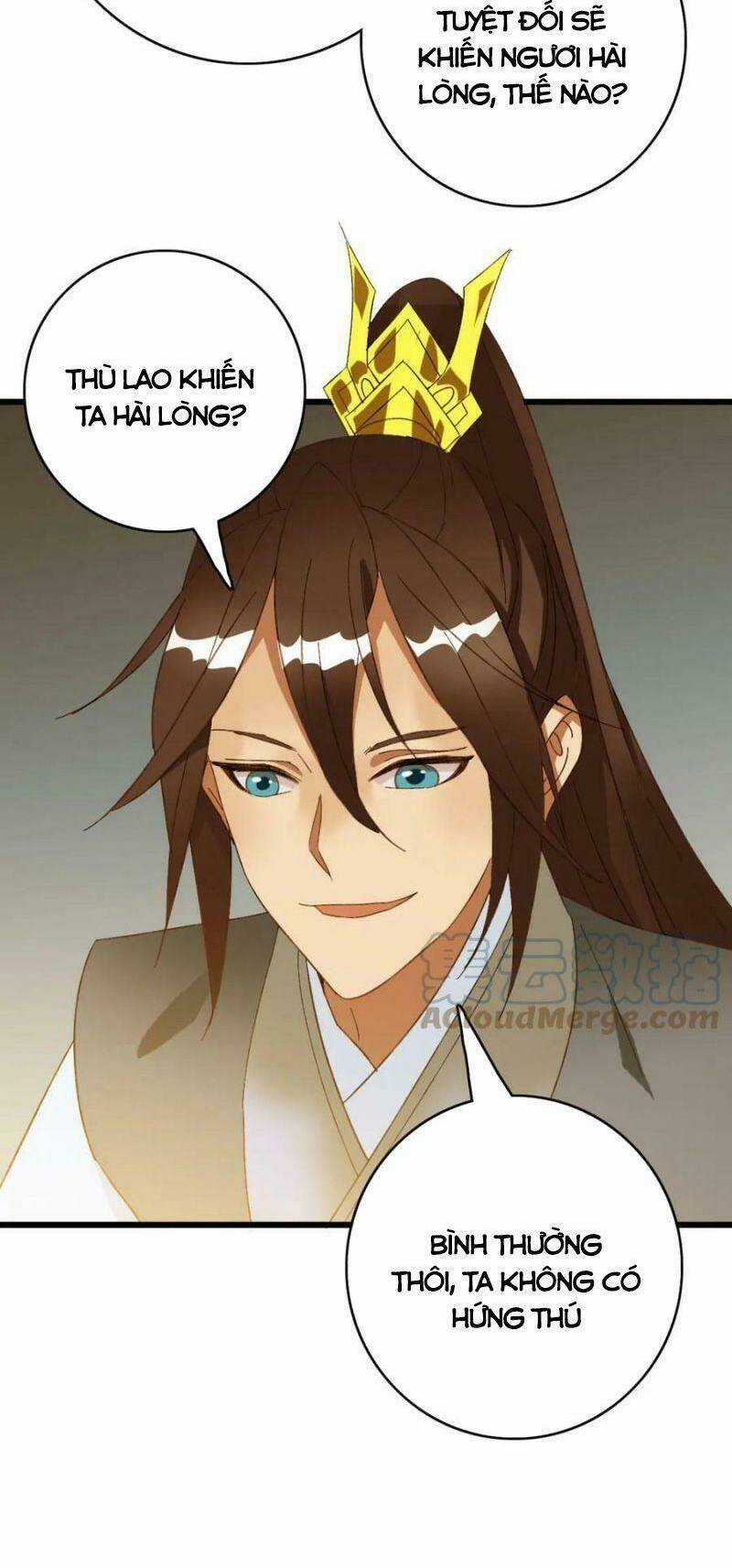 Siêu Đạo Thần Thuật - Chapter 125 - Trang 74