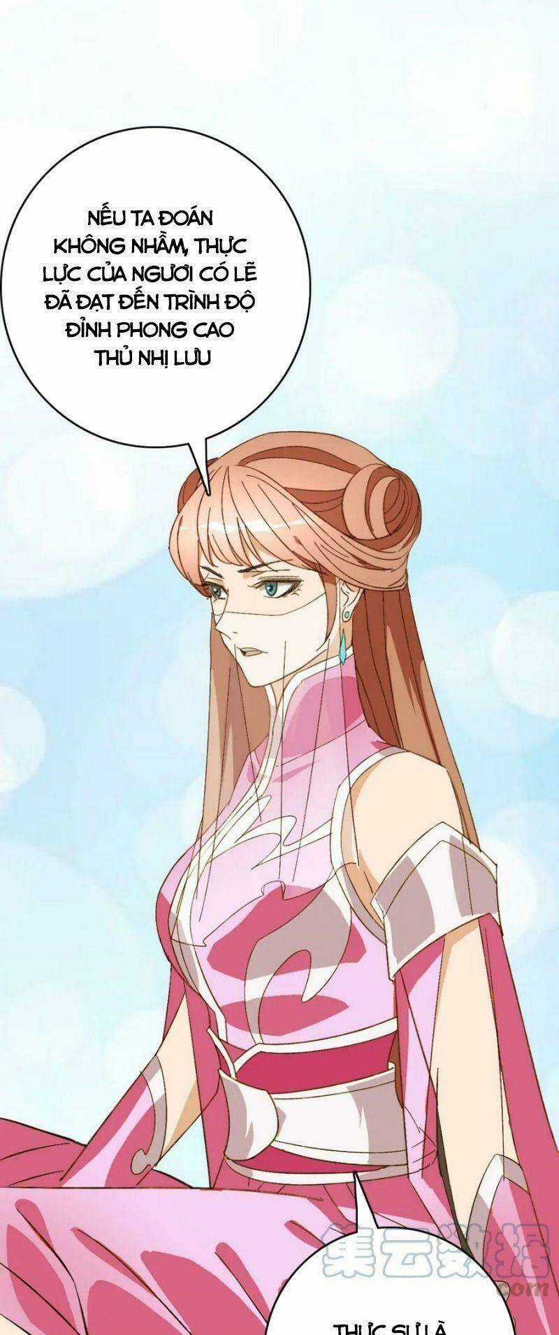 Siêu Đạo Thần Thuật - Chapter 125 - Trang 75