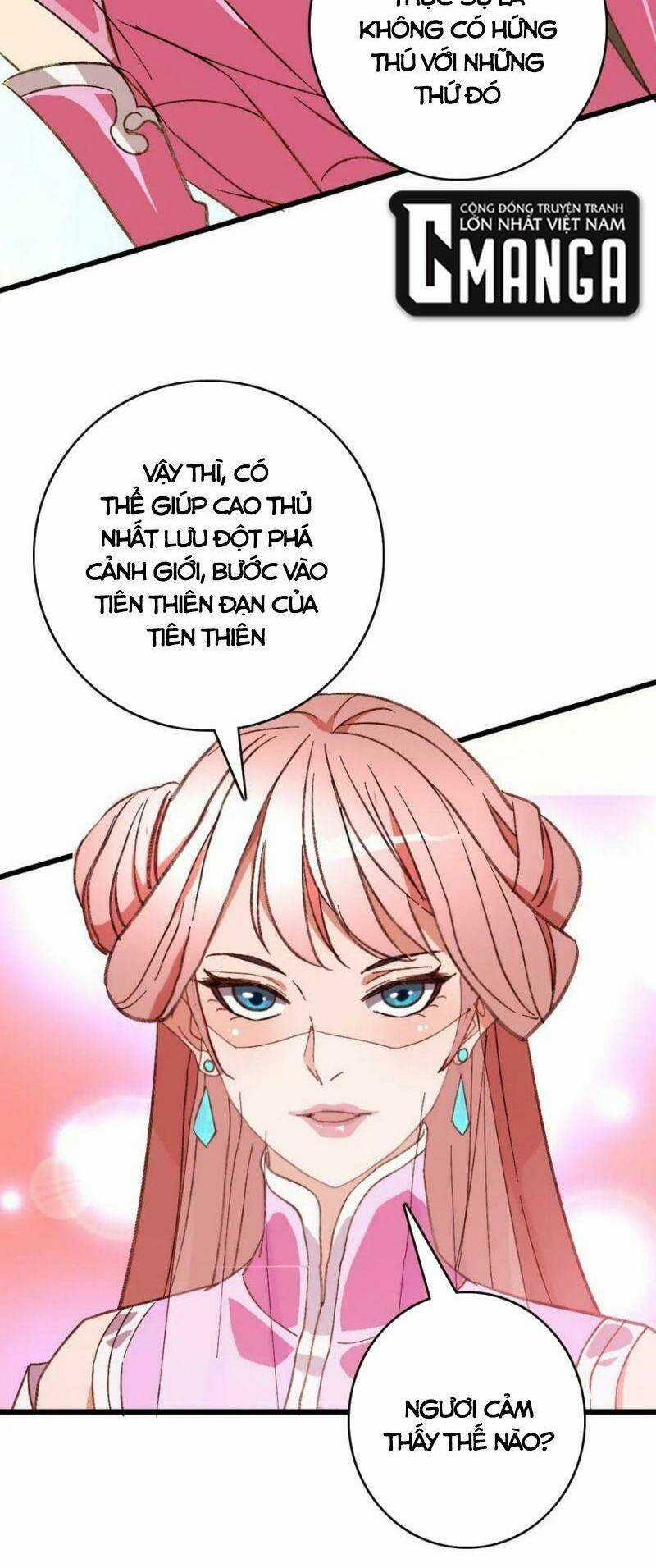 Siêu Đạo Thần Thuật - Chapter 125 - Trang 76