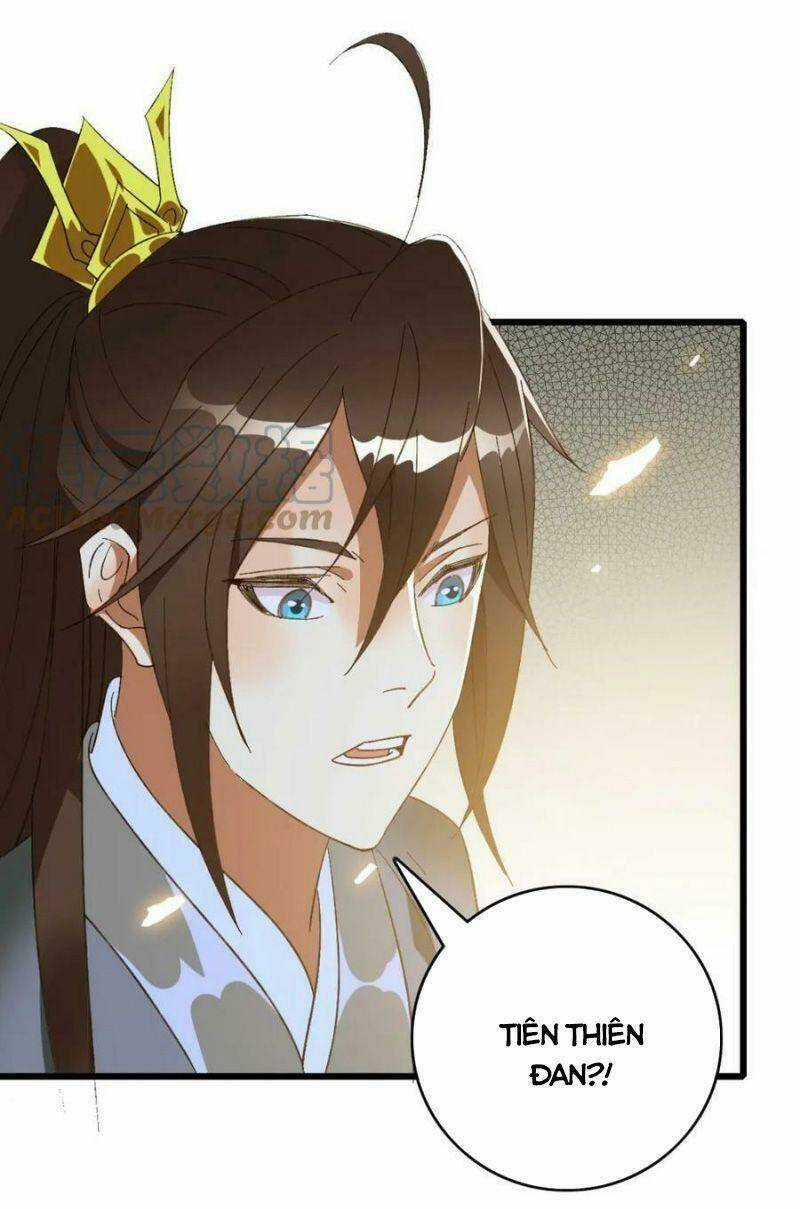 Siêu Đạo Thần Thuật - Chapter 125 - Trang 77