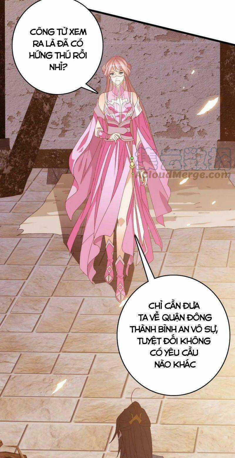 Siêu Đạo Thần Thuật - Chapter 125 - Trang 79