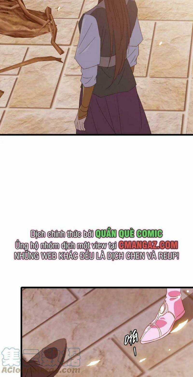 Siêu Đạo Thần Thuật - Chapter 125 - Trang 80