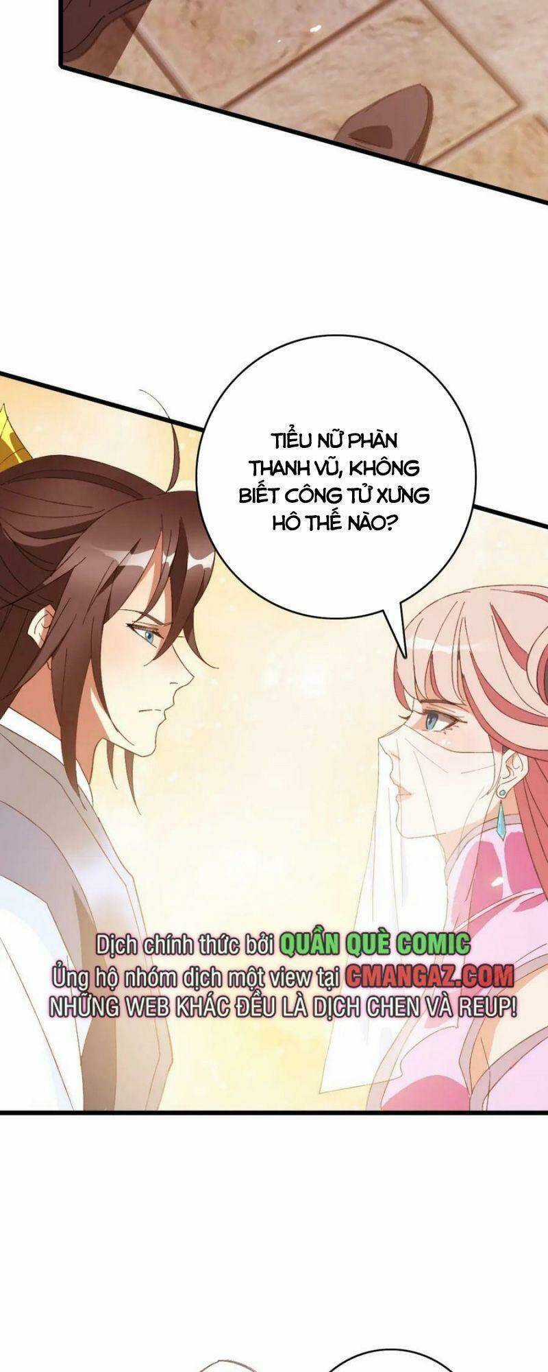 Siêu Đạo Thần Thuật - Chapter 125 - Trang 81