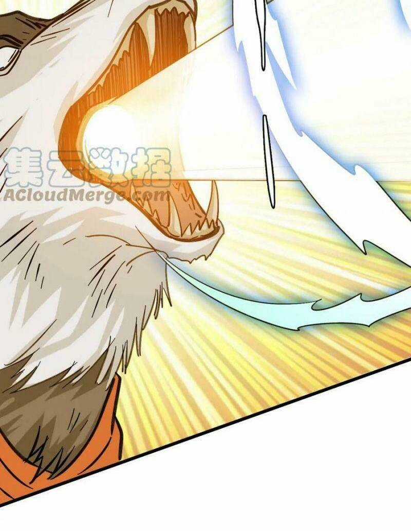 Siêu Đạo Thần Thuật - Chapter 125 - Trang 10