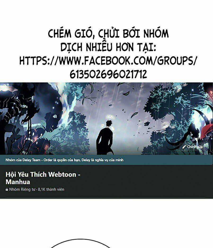 Siêu Đạo Thần Thuật - Chapter 13 - Trang 1