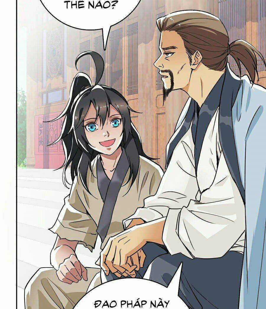 Siêu Đạo Thần Thuật - Chapter 13 - Trang 11