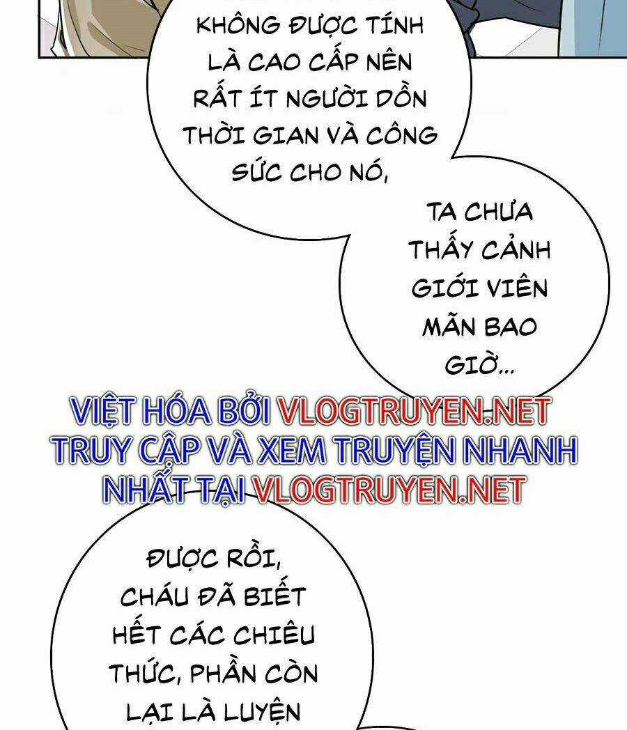 Siêu Đạo Thần Thuật - Chapter 13 - Trang 12