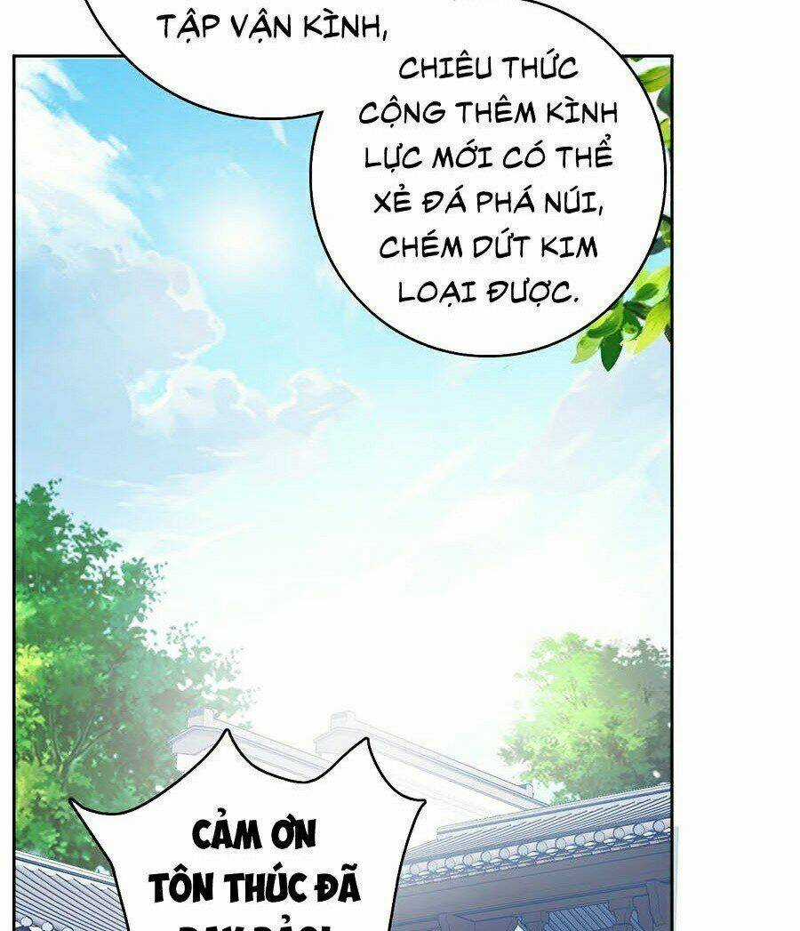 Siêu Đạo Thần Thuật - Chapter 13 - Trang 13