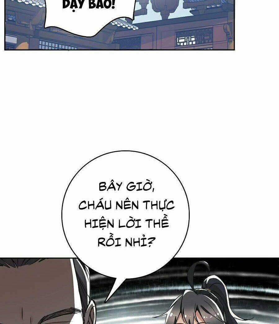 Siêu Đạo Thần Thuật - Chapter 13 - Trang 14