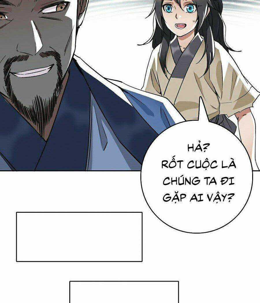 Siêu Đạo Thần Thuật - Chapter 13 - Trang 15