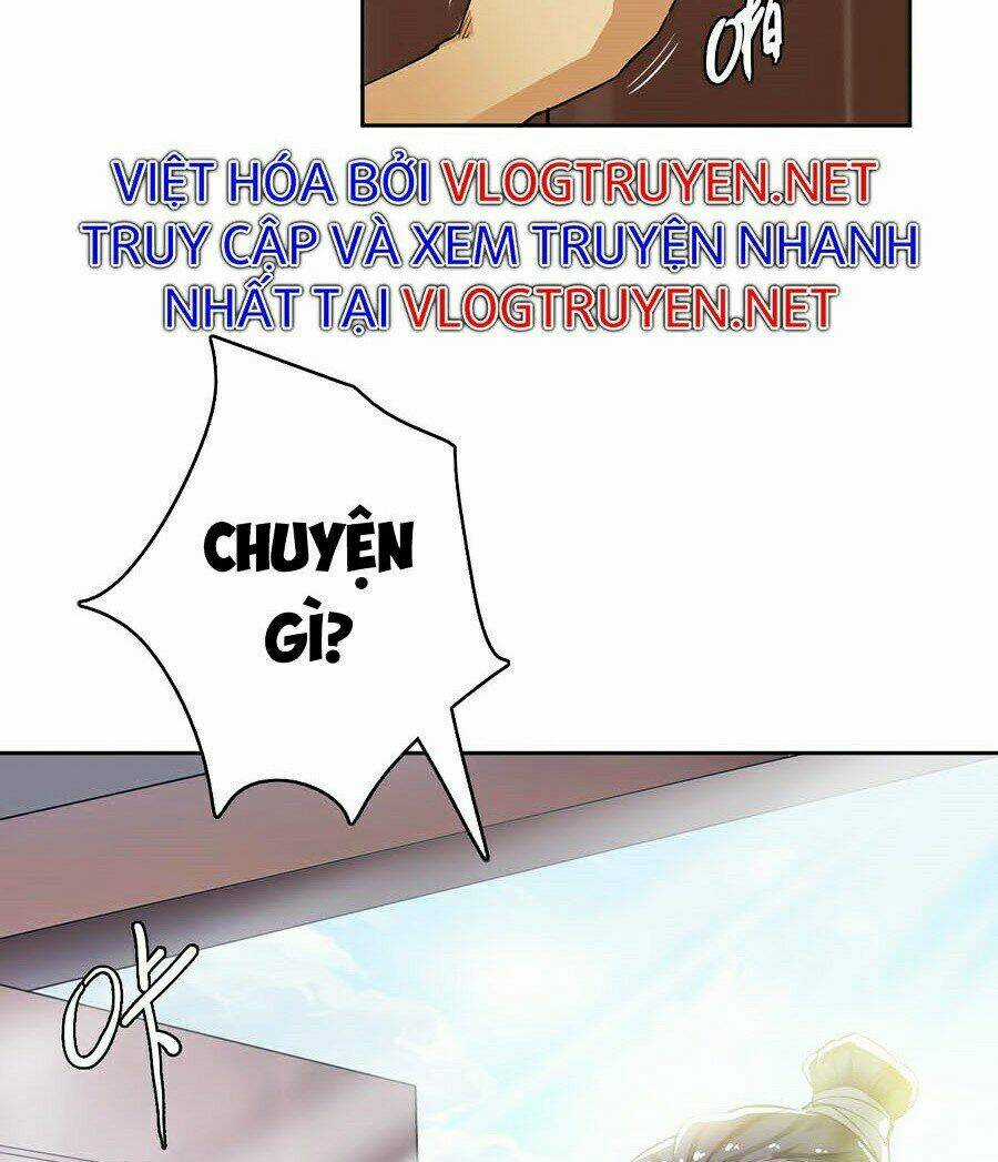 Siêu Đạo Thần Thuật - Chapter 13 - Trang 19