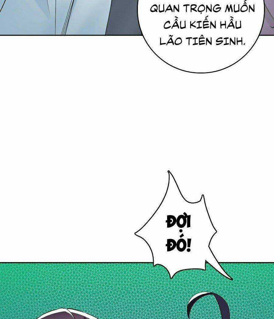 Siêu Đạo Thần Thuật - Chapter 13 - Trang 21