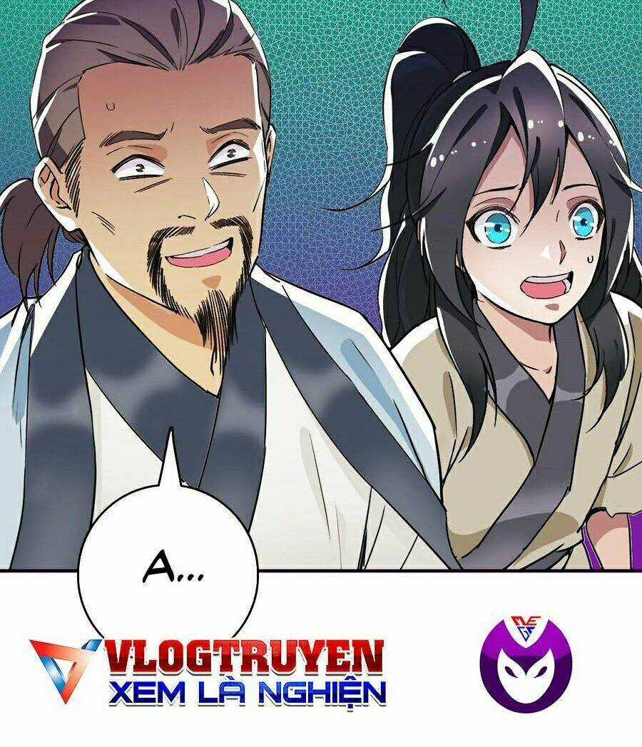 Siêu Đạo Thần Thuật - Chapter 13 - Trang 22