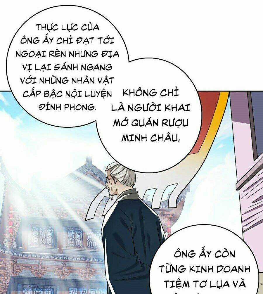 Siêu Đạo Thần Thuật - Chapter 13 - Trang 26