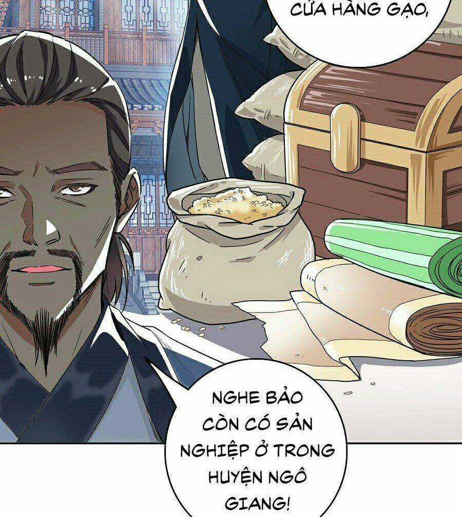 Siêu Đạo Thần Thuật - Chapter 13 - Trang 27