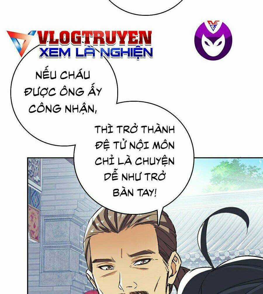 Siêu Đạo Thần Thuật - Chapter 13 - Trang 28