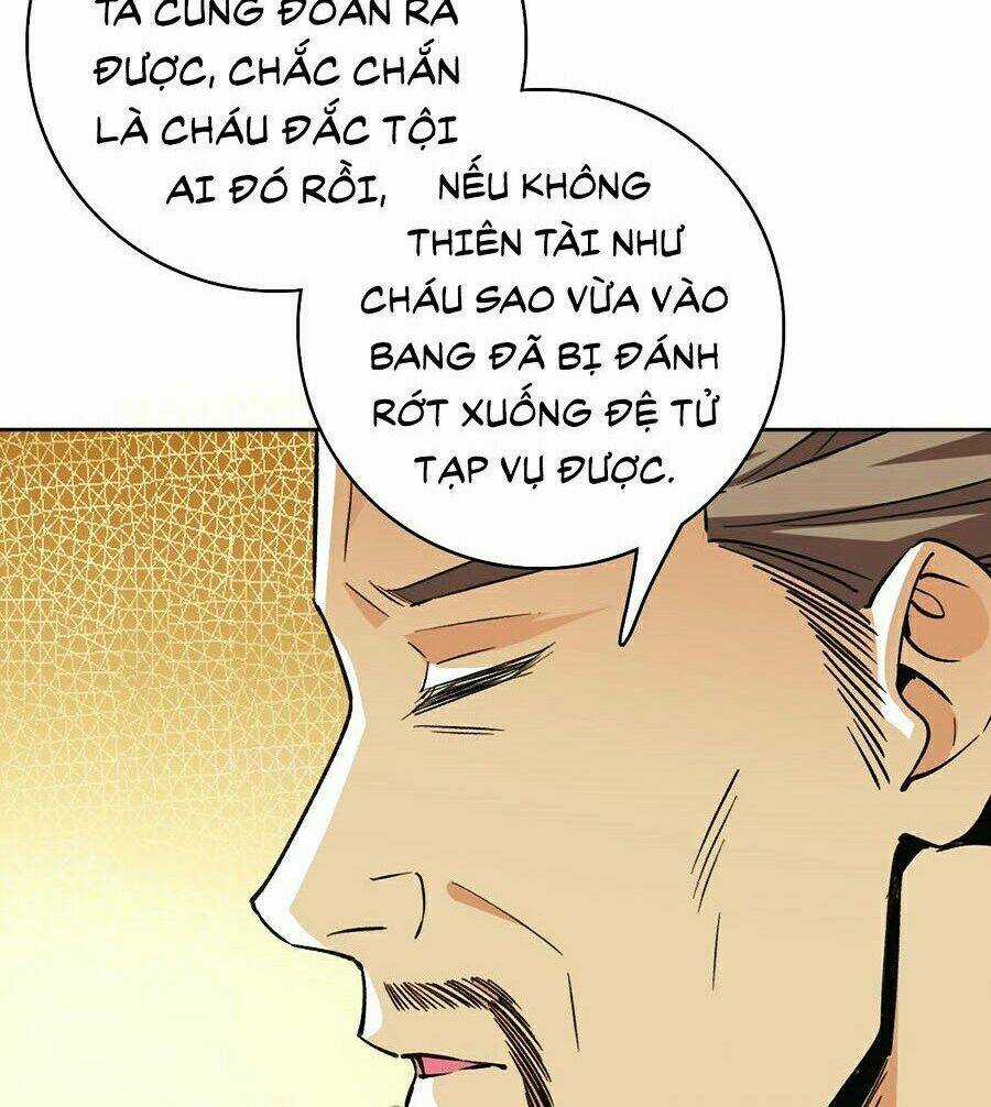 Siêu Đạo Thần Thuật - Chapter 13 - Trang 30