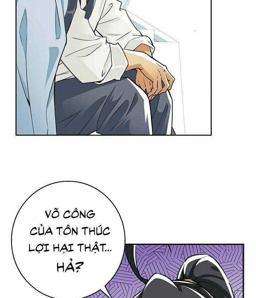 Siêu Đạo Thần Thuật - Chapter 13 - Trang 4