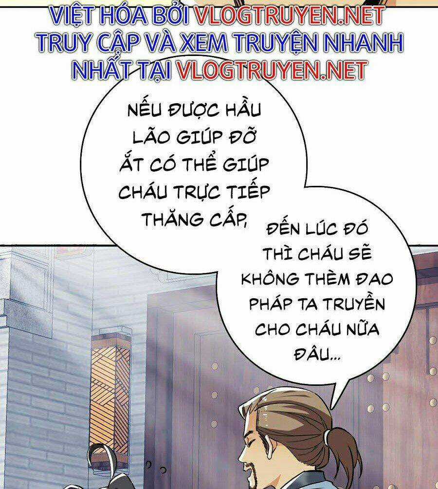 Siêu Đạo Thần Thuật - Chapter 13 - Trang 31