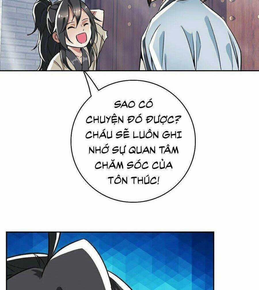 Siêu Đạo Thần Thuật - Chapter 13 - Trang 32