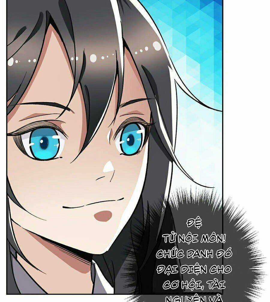 Siêu Đạo Thần Thuật - Chapter 13 - Trang 33