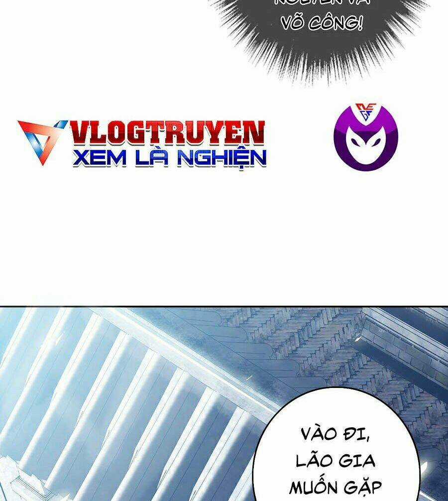 Siêu Đạo Thần Thuật - Chapter 13 - Trang 34