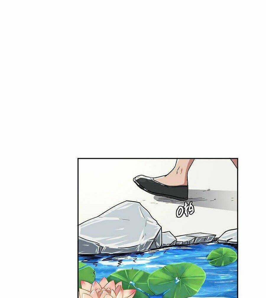 Siêu Đạo Thần Thuật - Chapter 13 - Trang 36