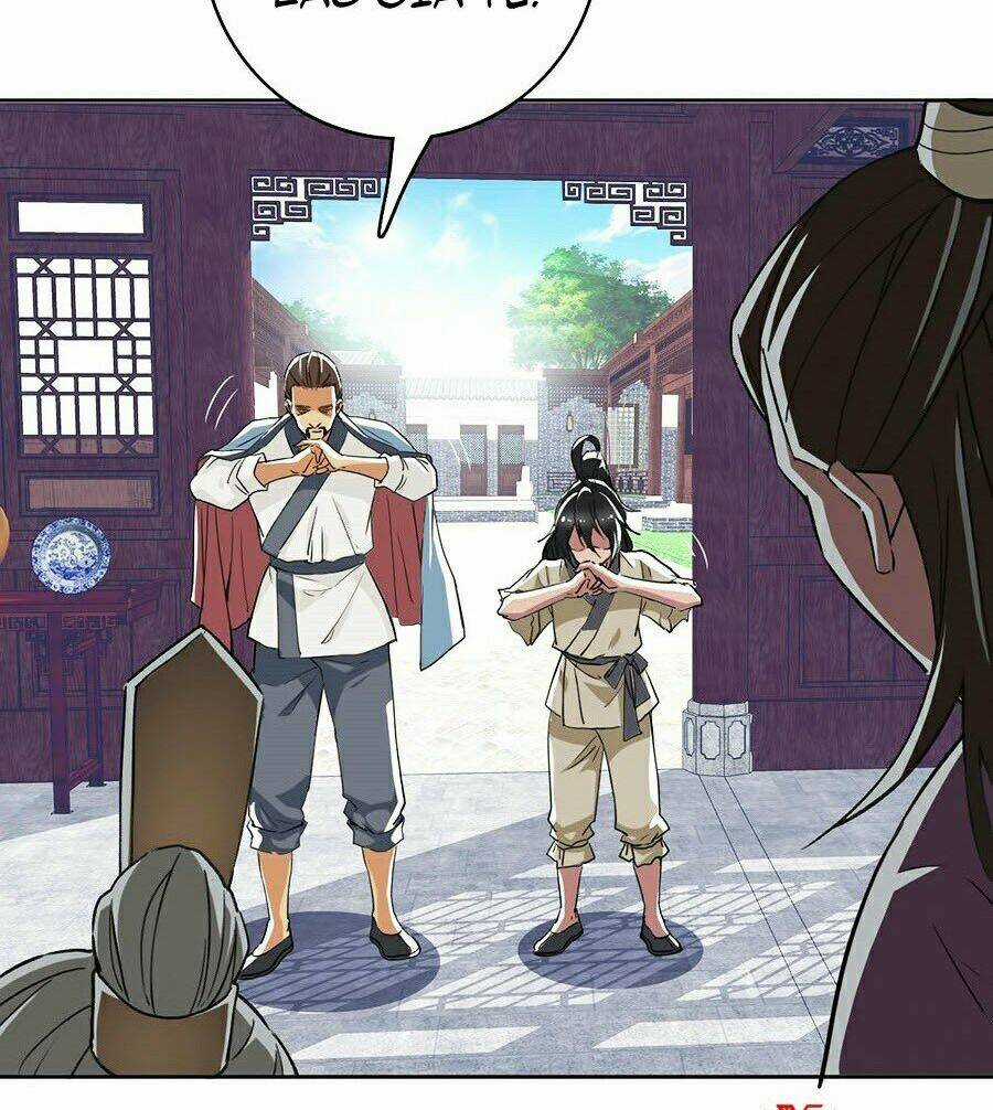 Siêu Đạo Thần Thuật - Chapter 13 - Trang 40