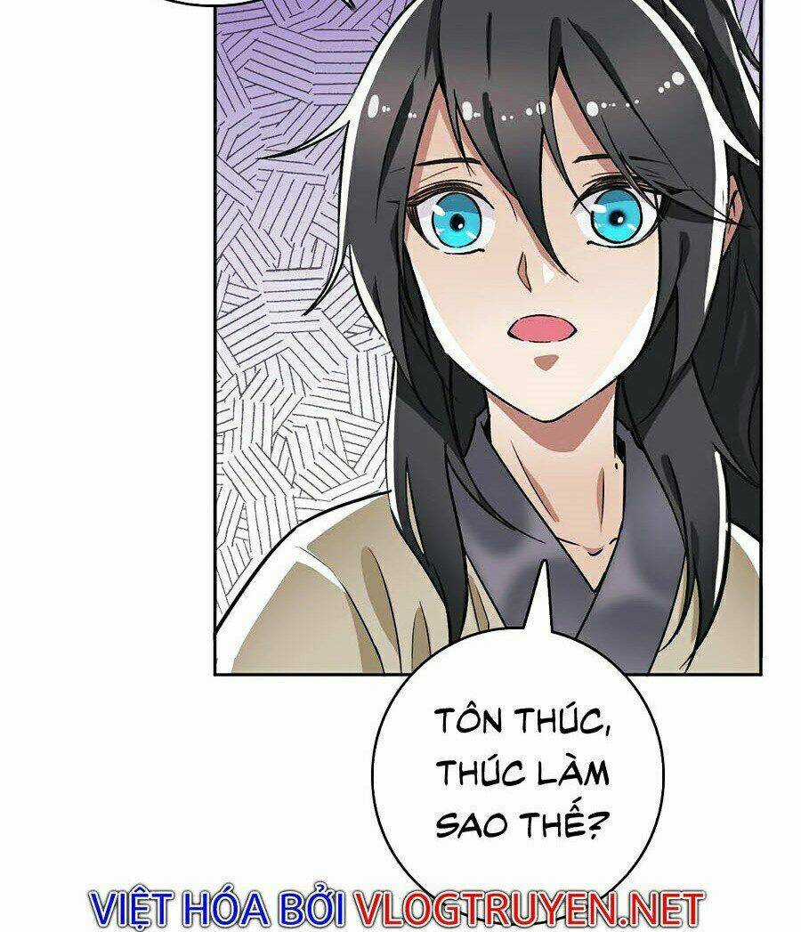 Siêu Đạo Thần Thuật - Chapter 13 - Trang 5