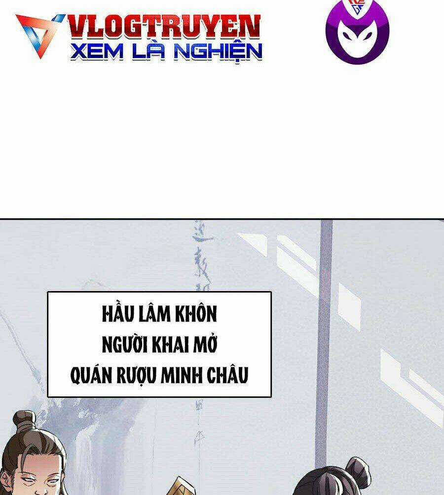 Siêu Đạo Thần Thuật - Chapter 13 - Trang 41