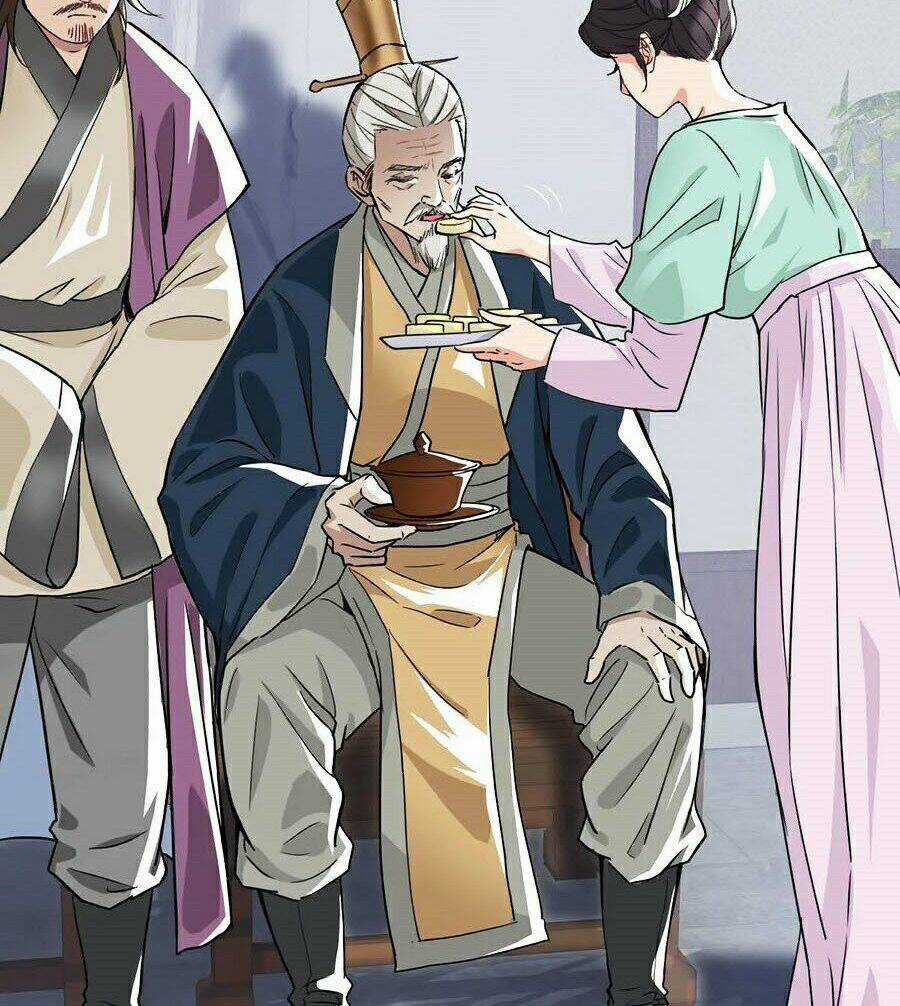 Siêu Đạo Thần Thuật - Chapter 13 - Trang 42