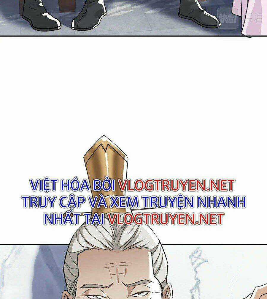 Siêu Đạo Thần Thuật - Chapter 13 - Trang 43