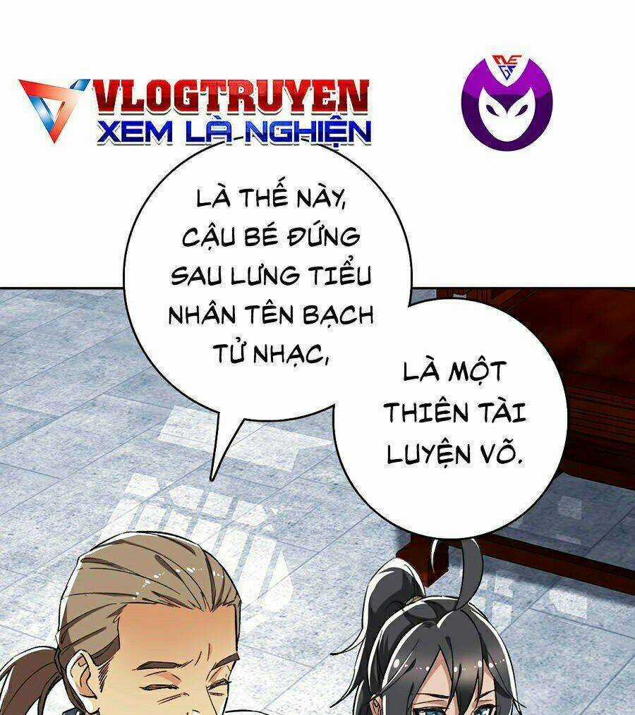 Siêu Đạo Thần Thuật - Chapter 13 - Trang 45