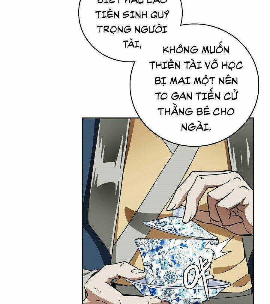 Siêu Đạo Thần Thuật - Chapter 13 - Trang 47