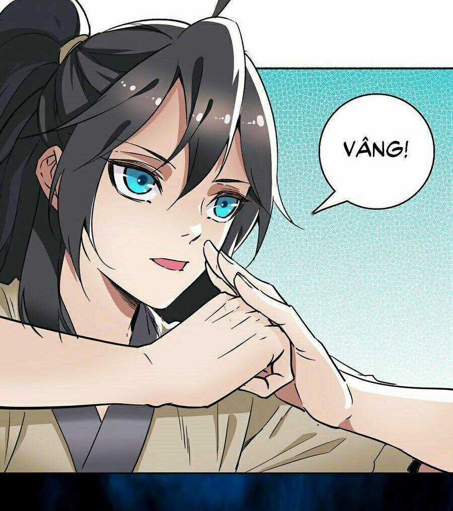 Siêu Đạo Thần Thuật - Chapter 13 - Trang 50