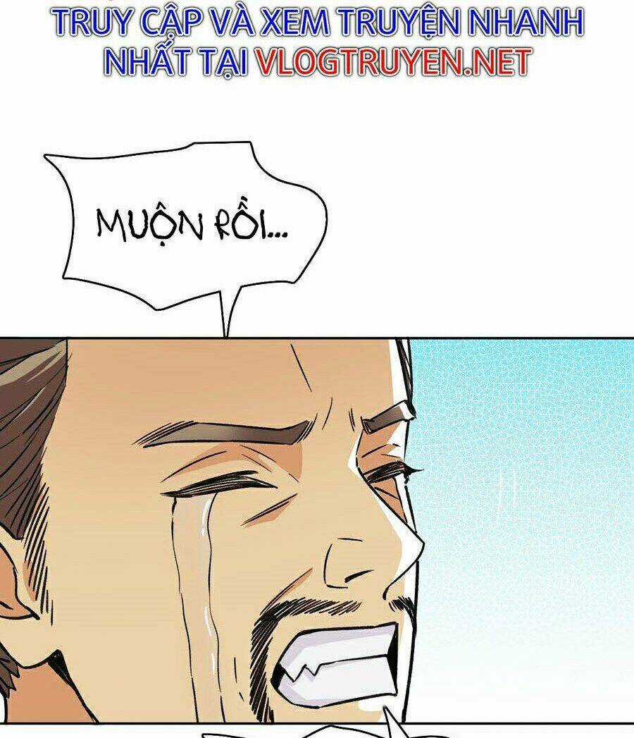 Siêu Đạo Thần Thuật - Chapter 13 - Trang 6