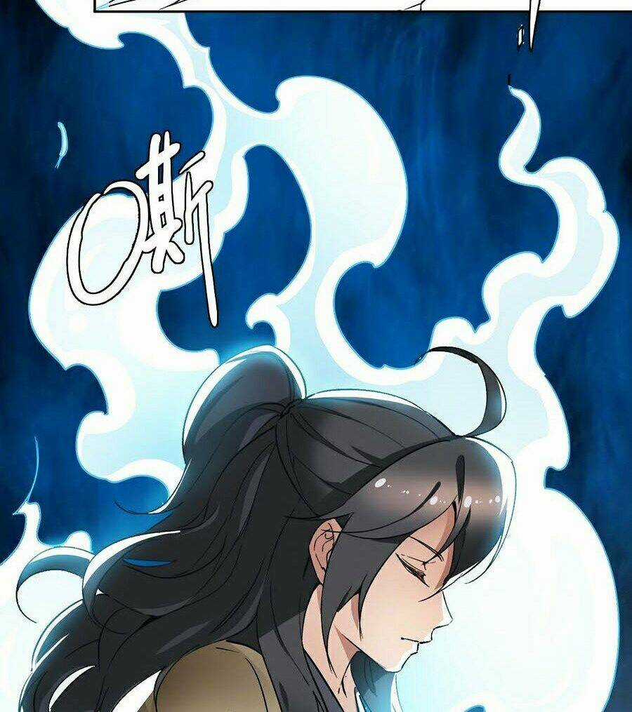 Siêu Đạo Thần Thuật - Chapter 13 - Trang 52